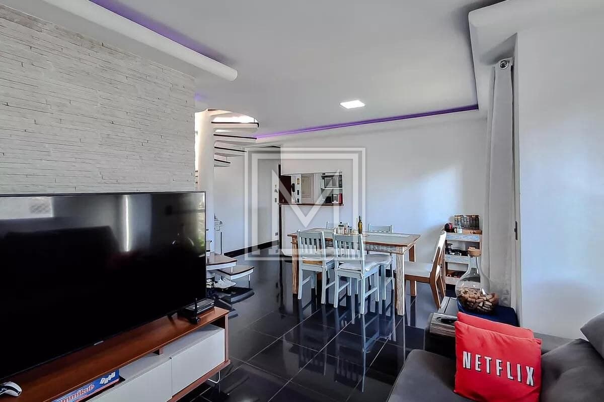Cobertura com 4 dormitórios à venda, 108 m² por R$ 1.075.000,00 – Chácara Klabin – São Paulo/SP — foto 3 de 27