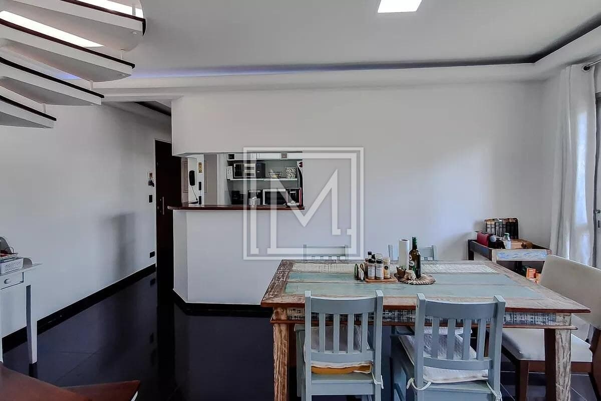 Cobertura com 4 dormitórios à venda, 108 m² por R$ 1.075.000,00 – Chácara Klabin – São Paulo/SP — foto 5 de 27