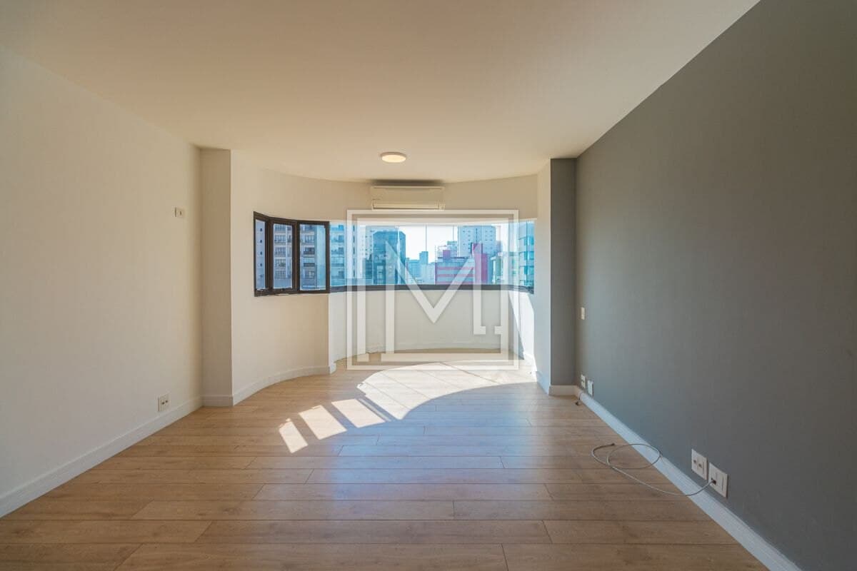 Cobertura com 4 dormitórios à venda, 252 m² por R$ 2.487.000,00 – Vila Clementino – São Paulo/SP — foto 3 de 77