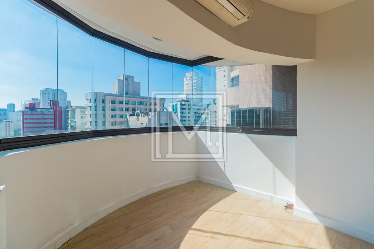 Cobertura com 4 dormitórios à venda, 252 m² por R$ 2.487.000,00 – Vila Clementino – São Paulo/SP — foto 4 de 77