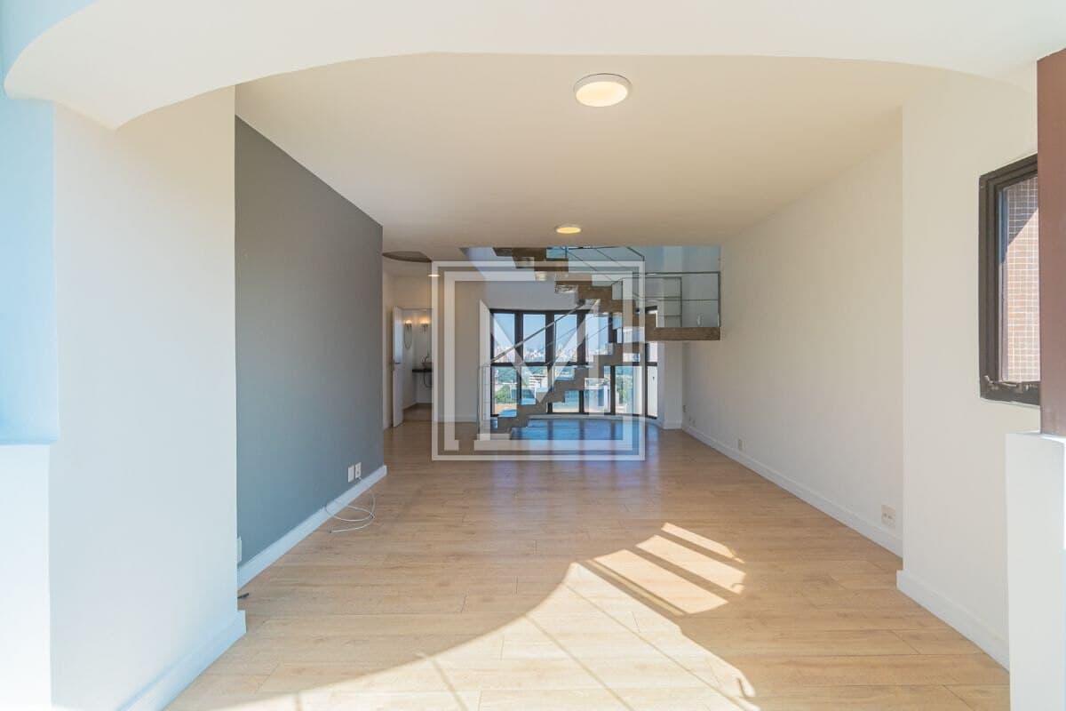 Cobertura com 4 dormitórios à venda, 252 m² por R$ 2.487.000,00 – Vila Clementino – São Paulo/SP — foto 5 de 77