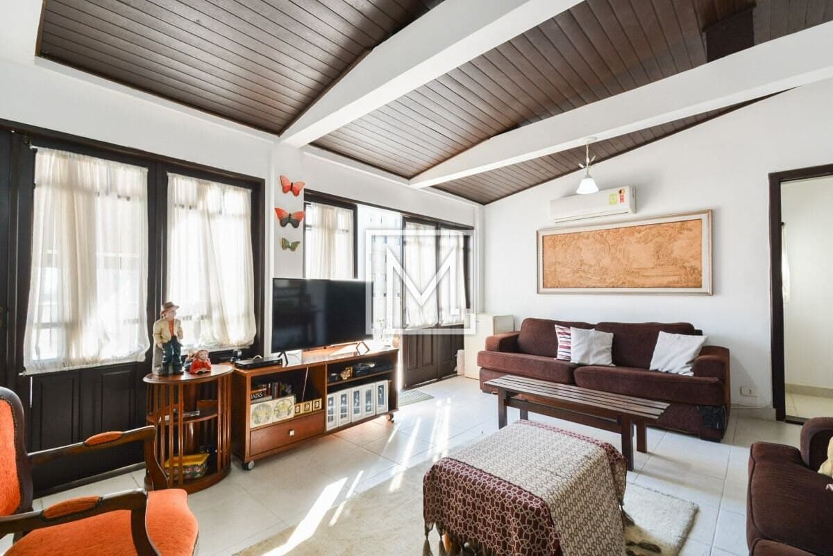 Cobertura com 2 dormitórios à venda, 152 m² por R$ 1.200.000,00 – Vila Mariana – São Paulo/SP — foto 2 de 35
