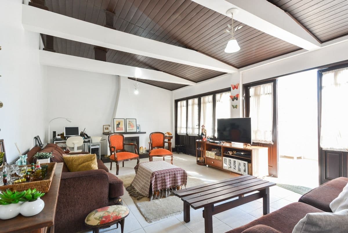 Cobertura com 2 dormitórios à venda, 152 m² por R$ 1.200.000,00 – Vila Mariana – São Paulo/SP — foto 4 de 35