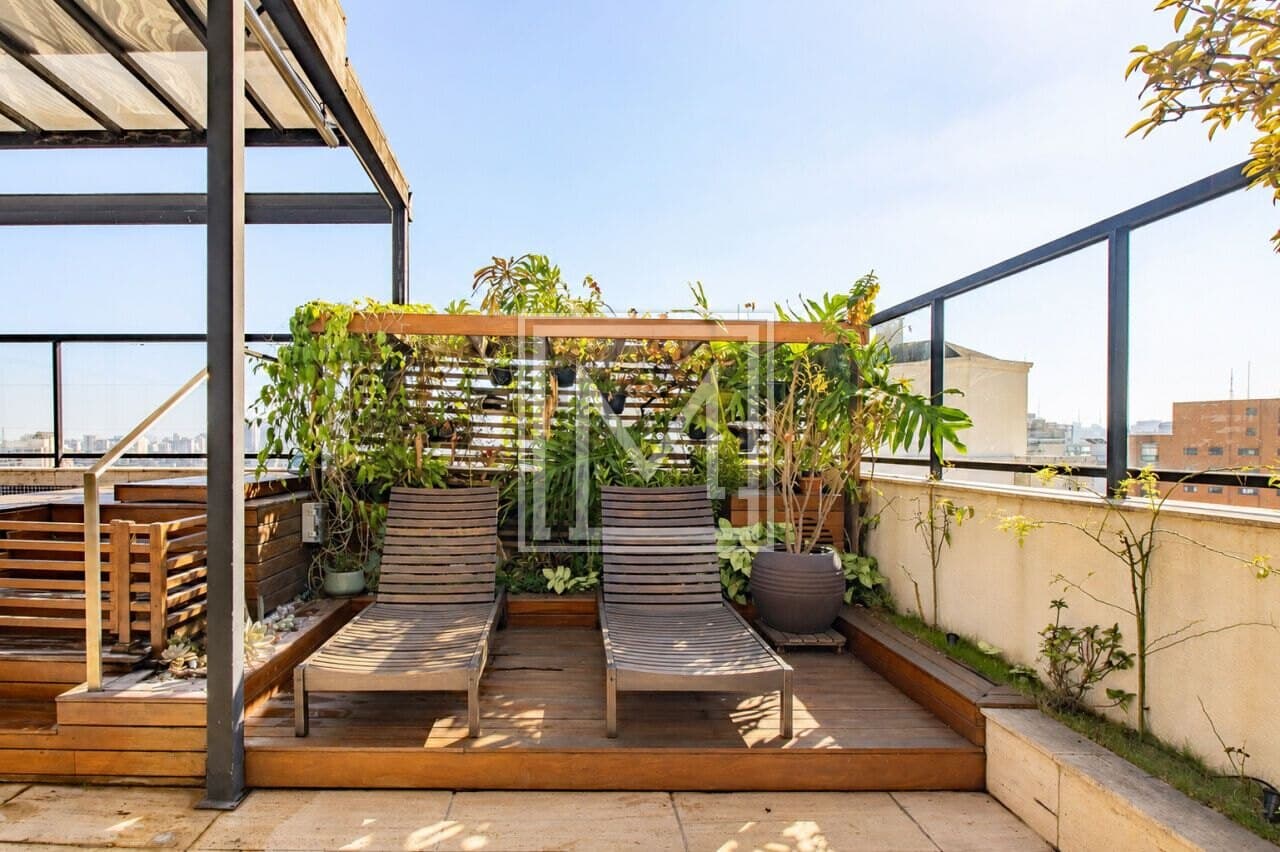 Cobertura com 4 dormitórios à venda, 476 m² por R$ 7.900.000,00 – Chácara Klabin – São Paulo/SP — foto 2 de 35