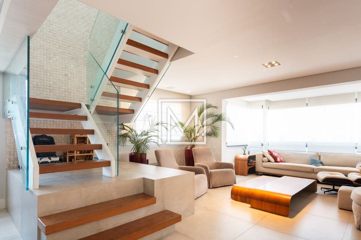Cobertura com 4 dormitórios à venda, 280 m² por R$ 3.900.000,00 – Vila Mariana – São Paulo/SP — foto 2 de 68