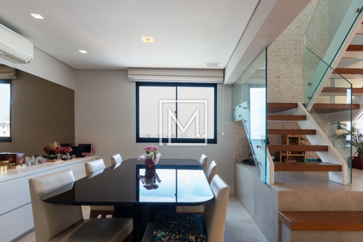 Cobertura com 4 dormitórios à venda, 280 m² por R$ 3.900.000,00 – Vila Mariana – São Paulo/SP — foto 3 de 68