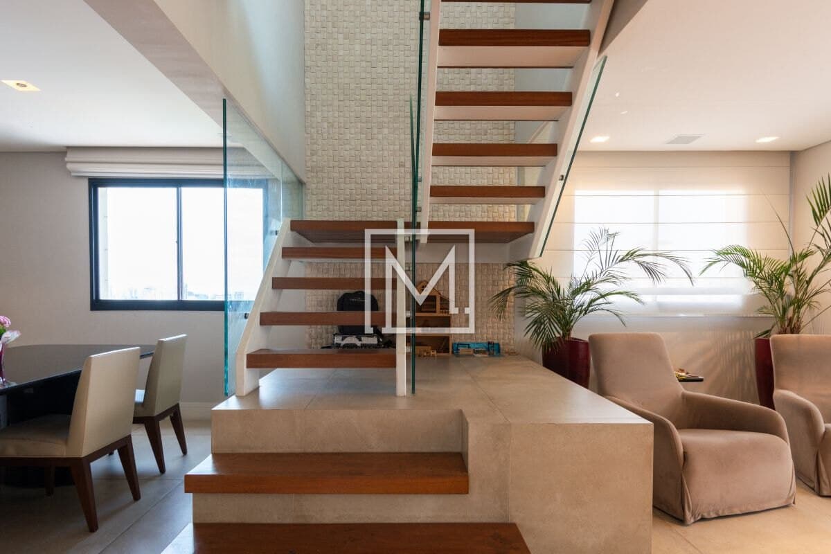 Cobertura com 4 dormitórios à venda, 280 m² por R$ 3.900.000,00 – Vila Mariana – São Paulo/SP — foto 5 de 68