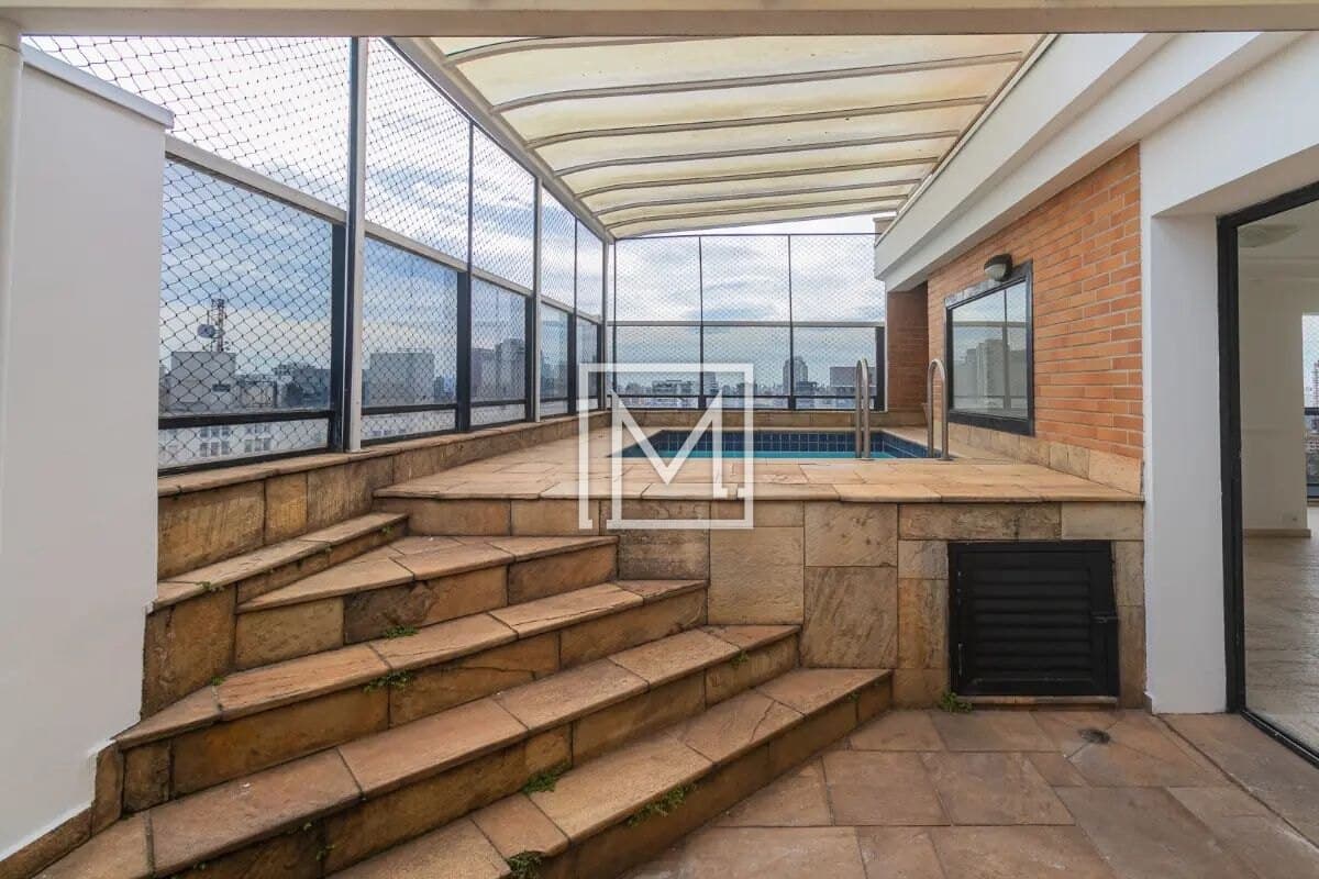 Cobertura com 3 dormitórios à venda, 155 m² por R$ 2.300.000,00 – Vila Mariana – São Paulo/SP — foto 4 de 37