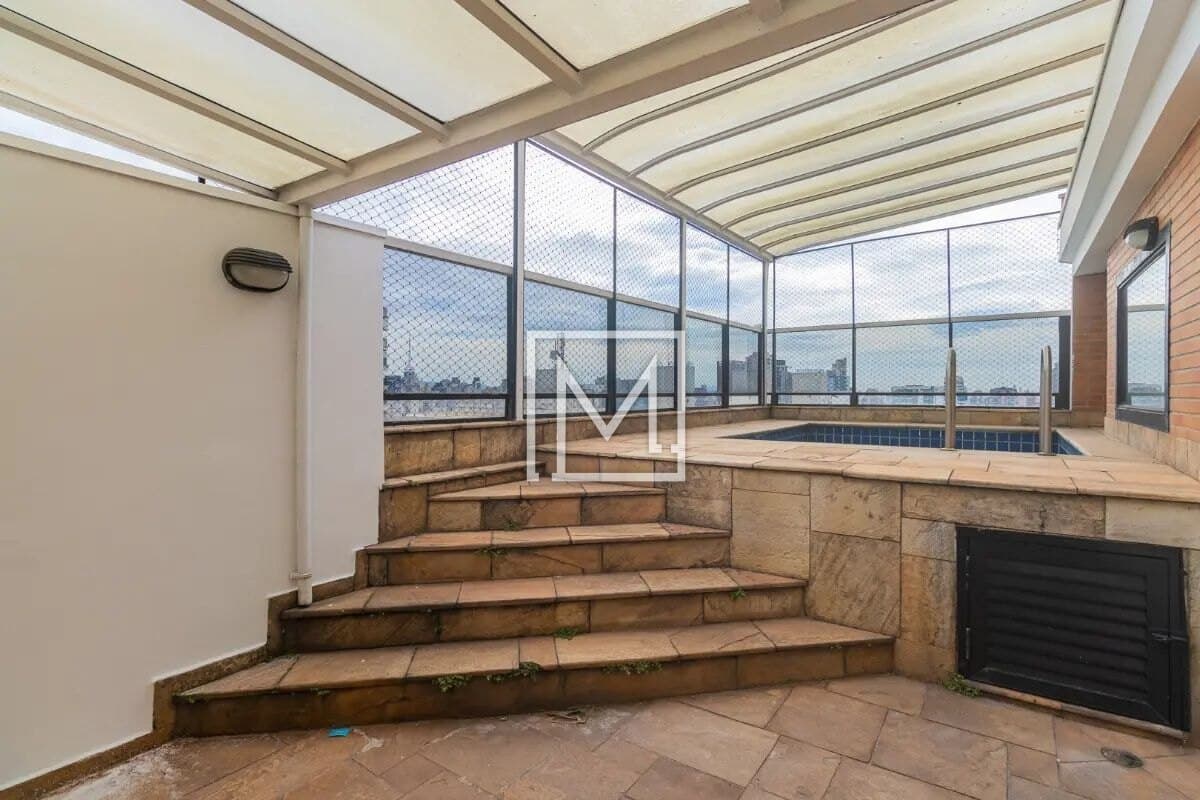 Cobertura com 3 dormitórios à venda, 155 m² por R$ 2.300.000,00 – Vila Mariana – São Paulo/SP — foto 5 de 37