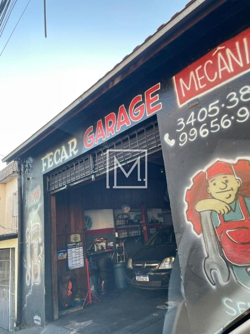 Galpão à venda, 90 m² por R$ 680.000,00 – Vila das Mercês – São Paulo/SP — foto 2 de 15