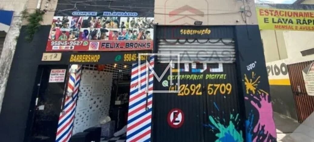 Galpão à venda, 1260 m² por R$ 6.000.000,00 – Brás – São Paulo/SP — foto 2 de 15