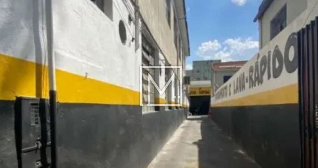 Galpão à venda, 1260 m² por R$ 6.000.000,00 – Brás – São Paulo/SP — foto 3 de 15