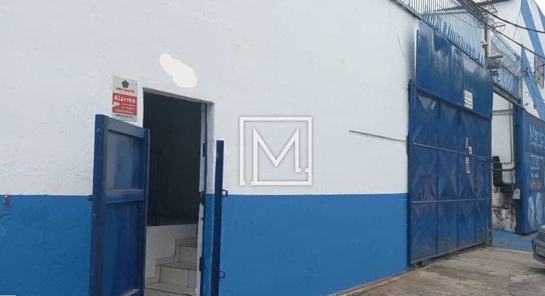 LOCAÇÃO DE GALPÃO COMERCIAL NO IPIRANGA — foto 2 de 13