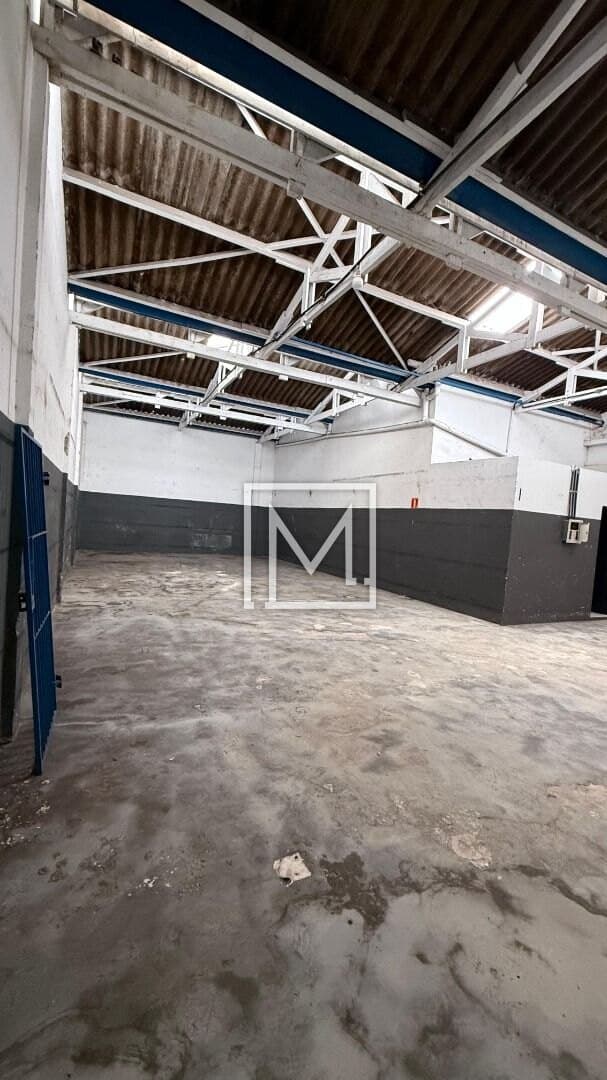Galpão para alugar, 450 m² por R$ 15.936,00/mês – Barcelona – São Caetano do Sul/SP — foto 3 de 15