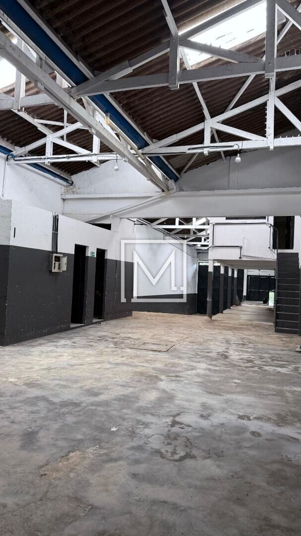 Galpão para alugar, 450 m² por R$ 15.936,00/mês – Barcelona – São Caetano do Sul/SP — foto 4 de 15