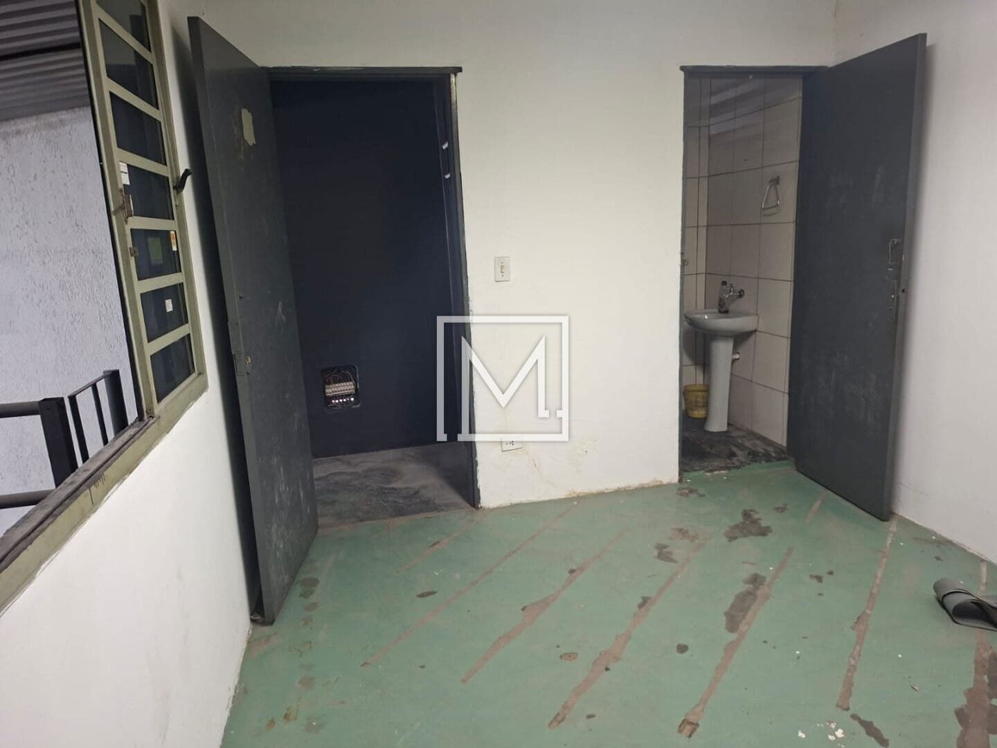 Galpão para alugar, 132 m² por R$ 5.160,00/mês – Vila Mariana – São Paulo/SP