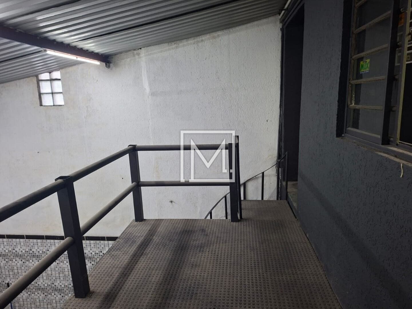 Galpão para alugar, 132 m² por R$ 5.160,00/mês – Vila Mariana – São Paulo/SP — foto 3 de 22