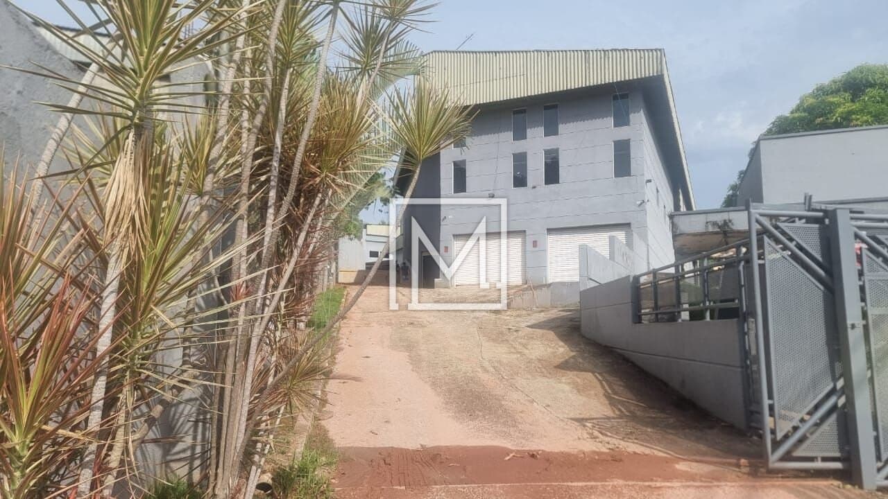 Galpão à venda, 4000 m² por R$ 17.950.000,00 – Paraíso (Polvilho) – Cajamar/SP — foto 2 de 16