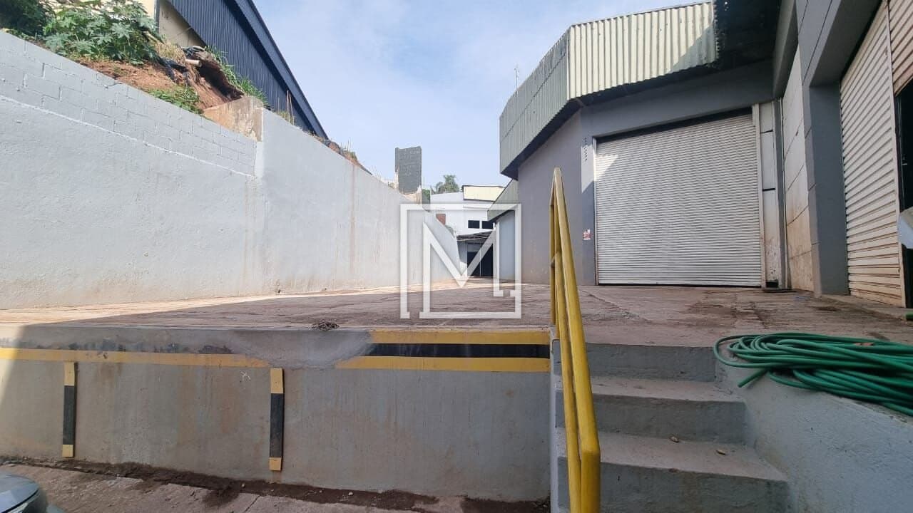 Galpão à venda, 4000 m² por R$ 17.950.000,00 – Paraíso (Polvilho) – Cajamar/SP — foto 3 de 16