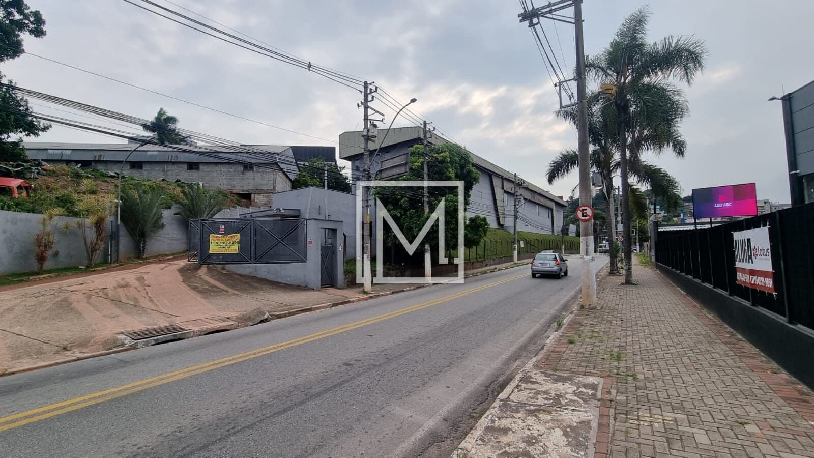 Galpão à venda, 4000 m² por R$ 17.950.000,00 – Paraíso (Polvilho) – Cajamar/SP — foto 4 de 16