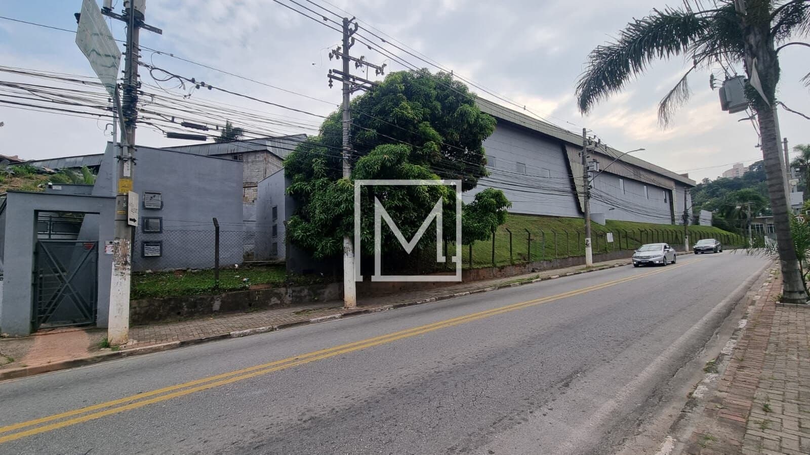 Galpão à venda, 4000 m² por R$ 17.950.000,00 – Paraíso (Polvilho) – Cajamar/SP — foto 5 de 16