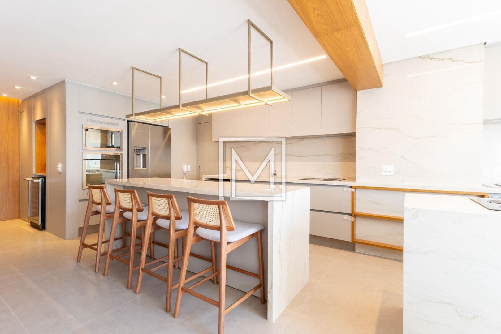 Apartamento Garden com 3 dormitórios à venda, 163 m² por R$ 4.270.000,00 – Moema – São Paulo/SP — foto 3 de 29