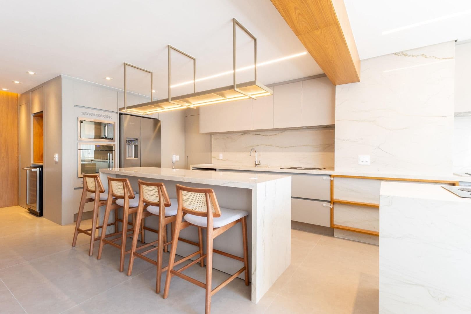 Apartamento Garden com 3 dormitórios à venda, 163 m² por R$ 4.270.000,00 – Moema – São Paulo/SP — foto 3 de 29