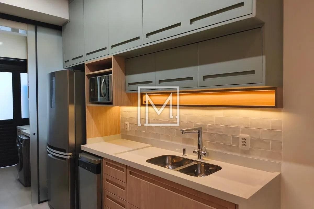 Apartamento Garden com 2 dormitórios à venda, 170 m² por R$ 2.890.000,00 – Vila Mariana – São Paulo/SP — foto 2 de 70