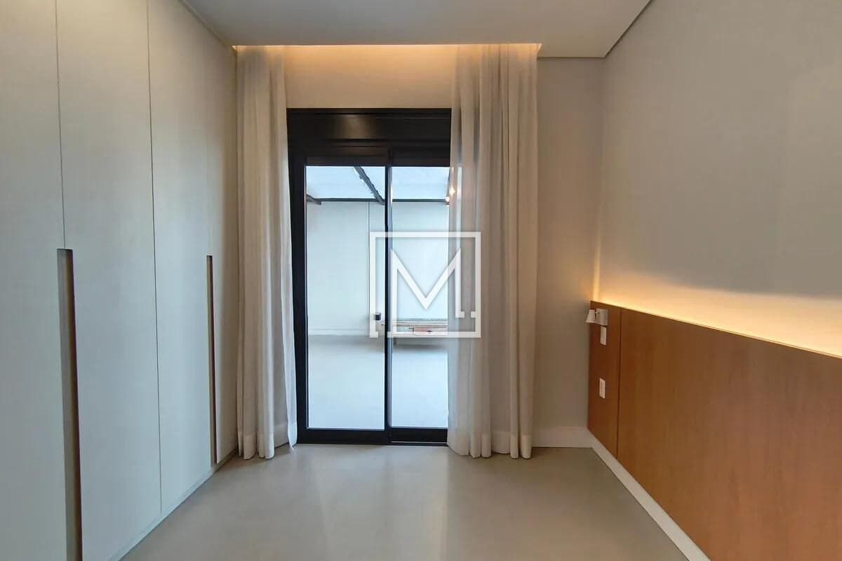 Apartamento Garden com 2 dormitórios à venda, 170 m² por R$ 2.890.000,00 – Vila Mariana – São Paulo/SP — foto 3 de 70