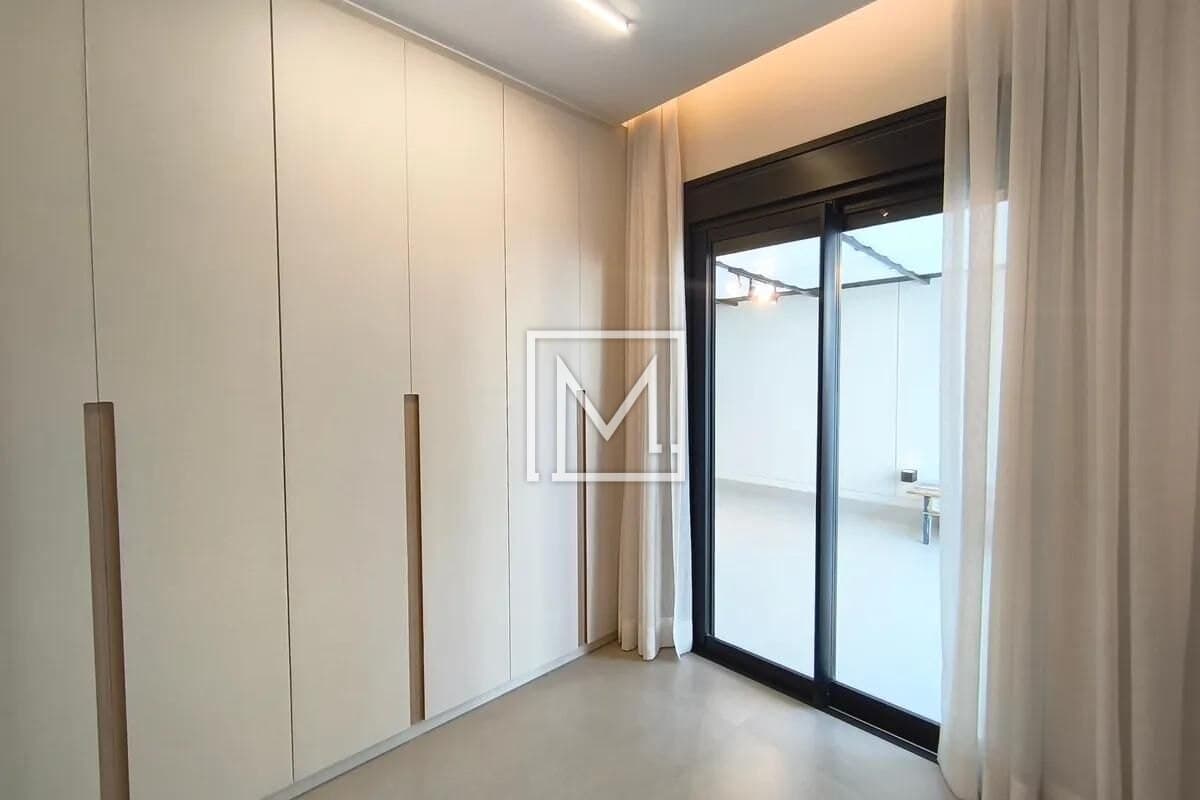 Apartamento Garden com 2 dormitórios à venda, 170 m² por R$ 2.890.000,00 – Vila Mariana – São Paulo/SP — foto 4 de 70
