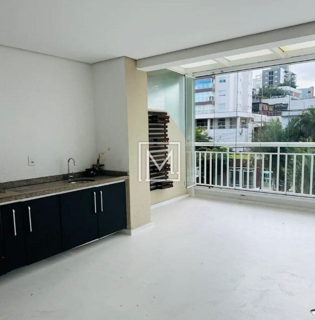 Apartamento Garden com 163m², 3 suítes à venda por R$2.199.999,00 no Bosque da Saúde-São Paulo/SP — foto 2 de 22
