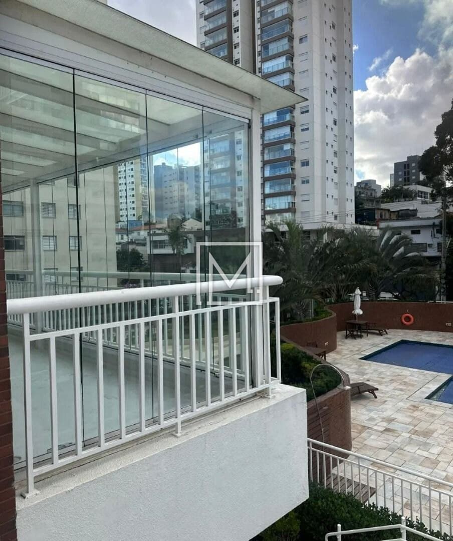 Apartamento Garden com 163m², 3 suítes à venda por R$2.199.999,00 no Bosque da Saúde-São Paulo/SP — foto 3 de 22