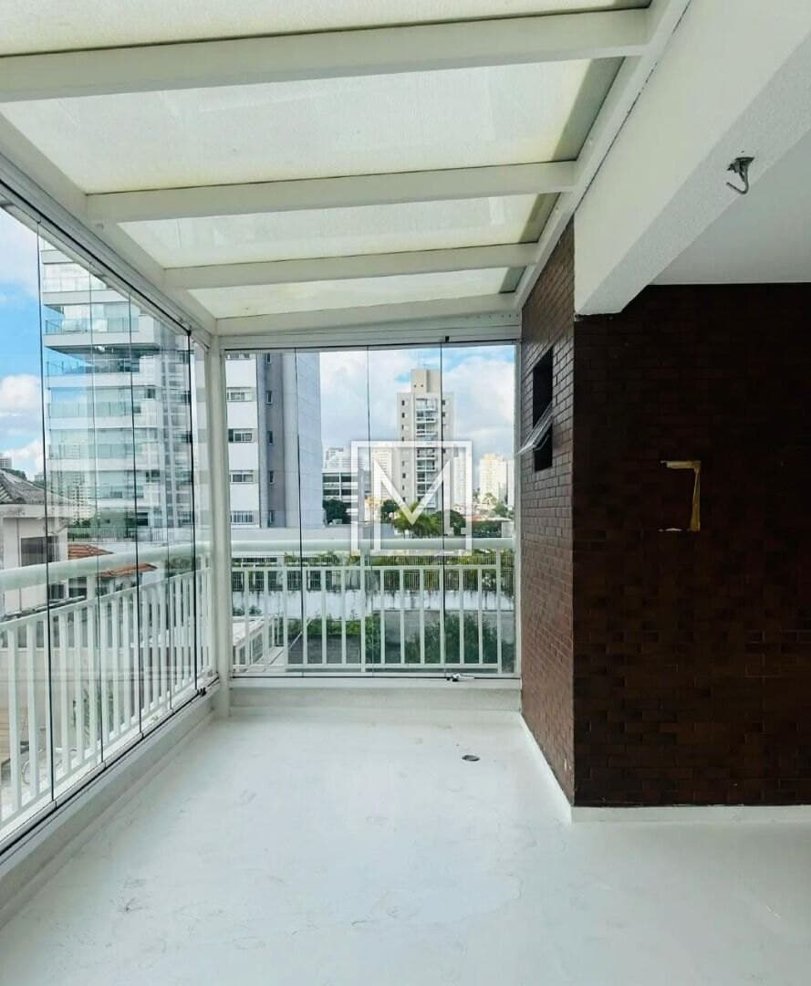 Apartamento Garden com 163m², 3 suítes à venda por R$2.199.999,00 no Bosque da Saúde-São Paulo/SP — foto 4 de 22