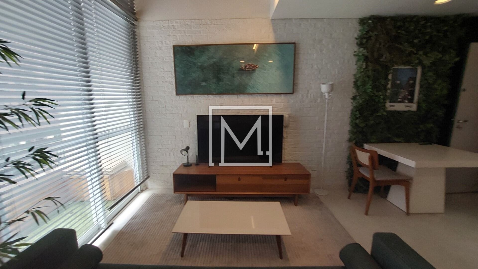 Loft com 1 dormitório à venda, 50 m² por R$ 750.000,00 – Vila Mariana – São Paulo/SP — foto 2 de 33