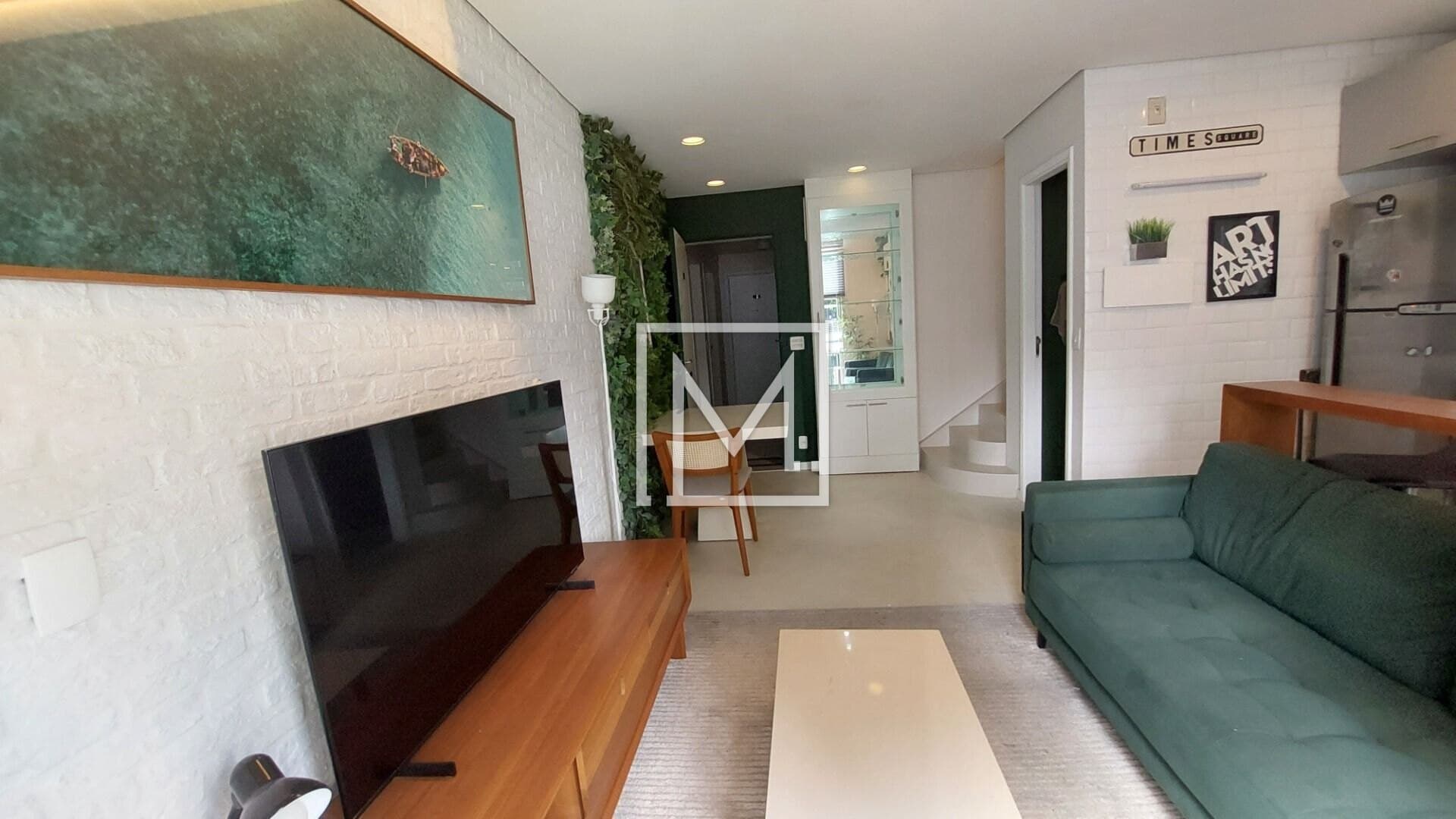 Loft com 1 dormitório à venda, 50 m² por R$ 750.000,00 – Vila Mariana – São Paulo/SP — foto 3 de 33