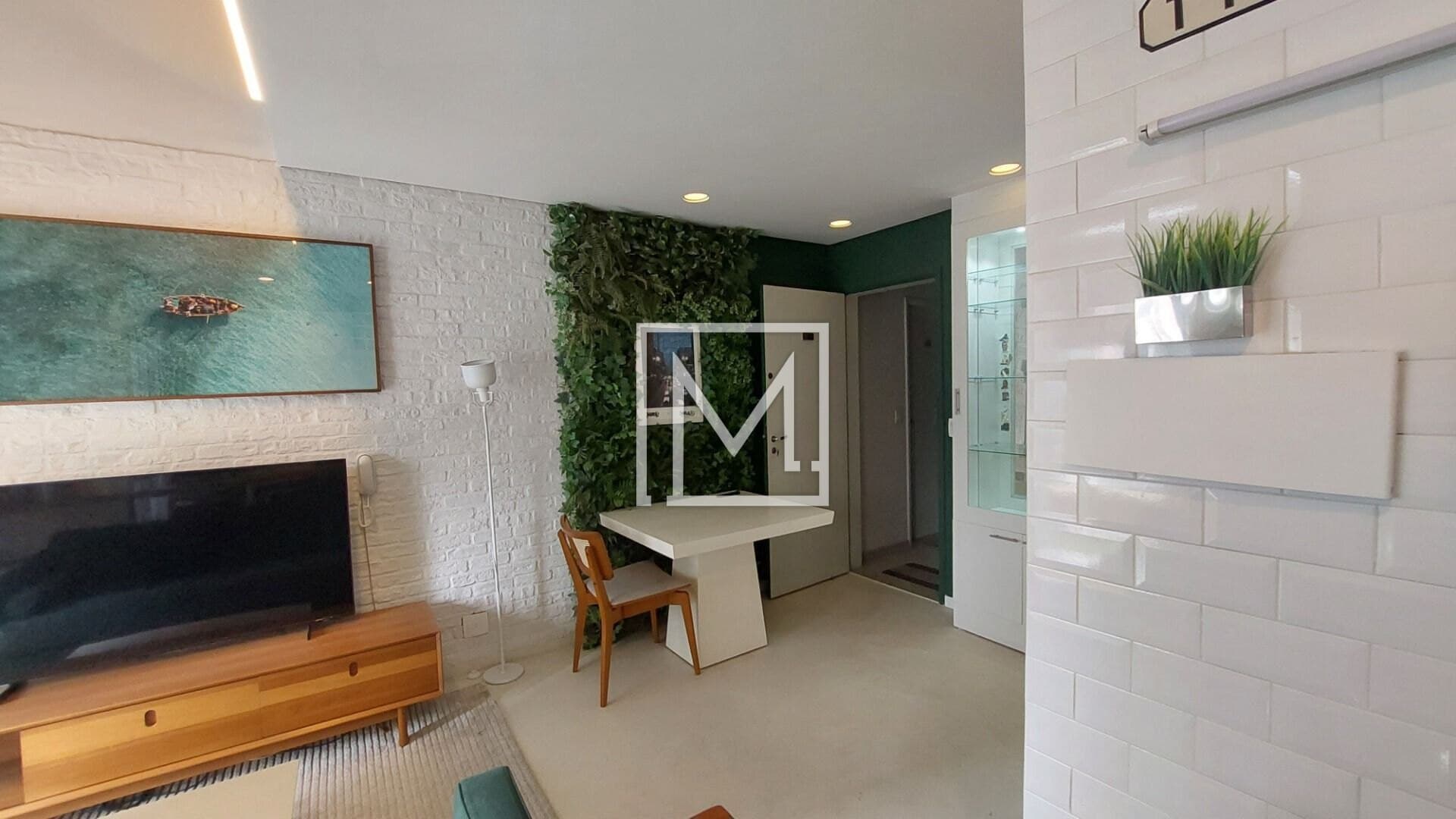 Loft com 1 dormitório à venda, 50 m² por R$ 750.000,00 – Vila Mariana – São Paulo/SP — foto 4 de 33