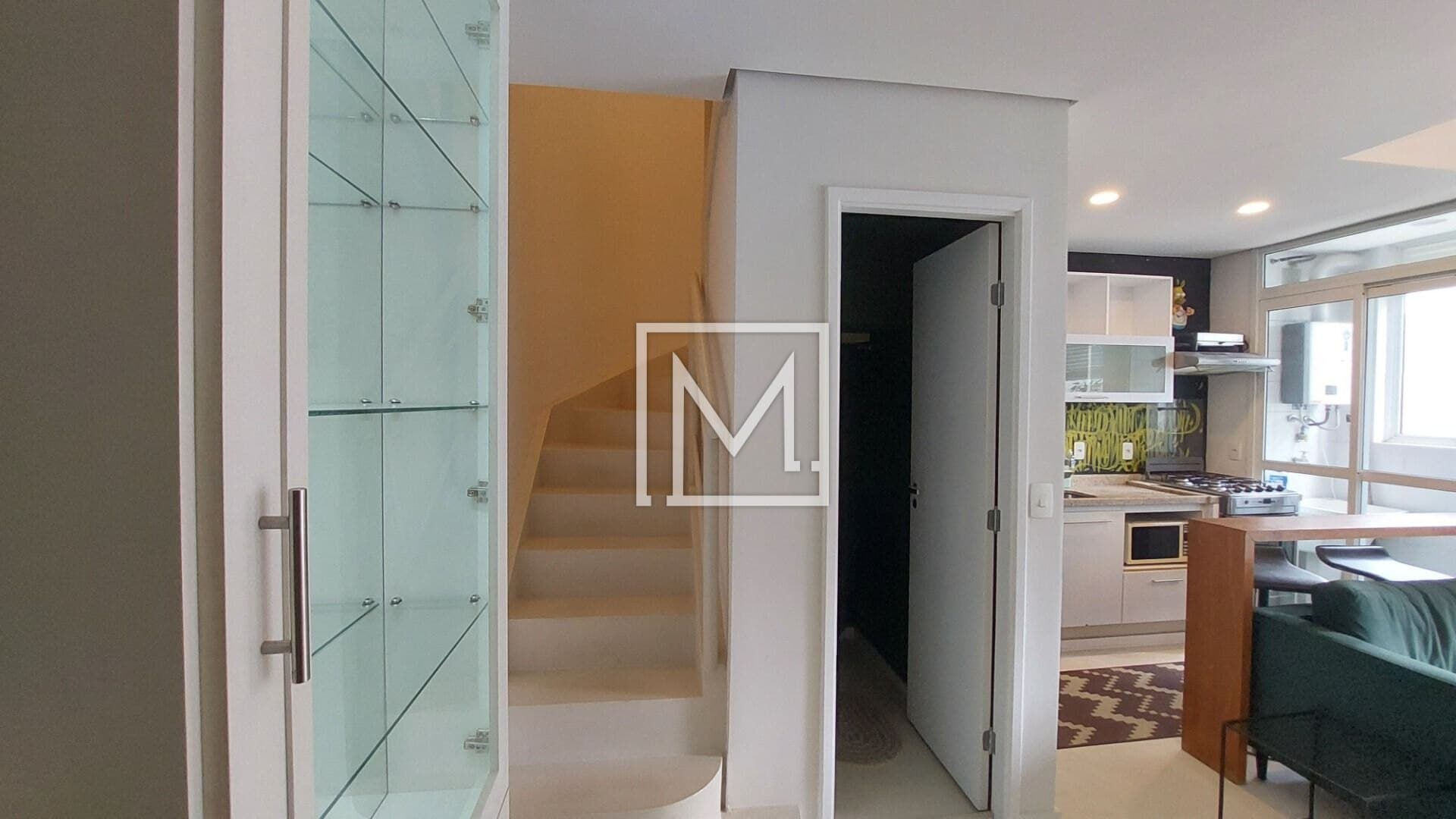Loft com 1 dormitório à venda, 50 m² por R$ 750.000,00 – Vila Mariana – São Paulo/SP — foto 5 de 33
