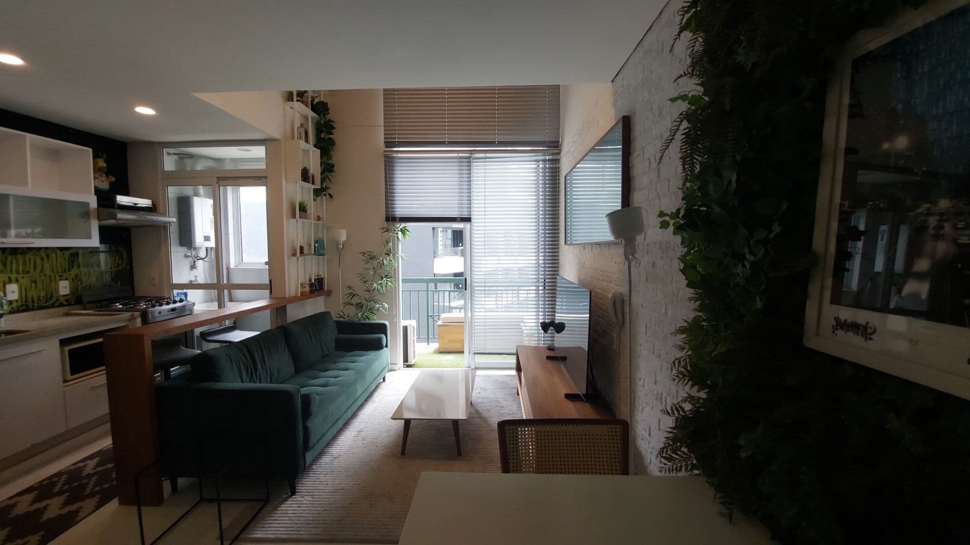 Loft com 1 dormitório à venda, 50 m² por R$ 750.000,00 – Vila Mariana – São Paulo/SP