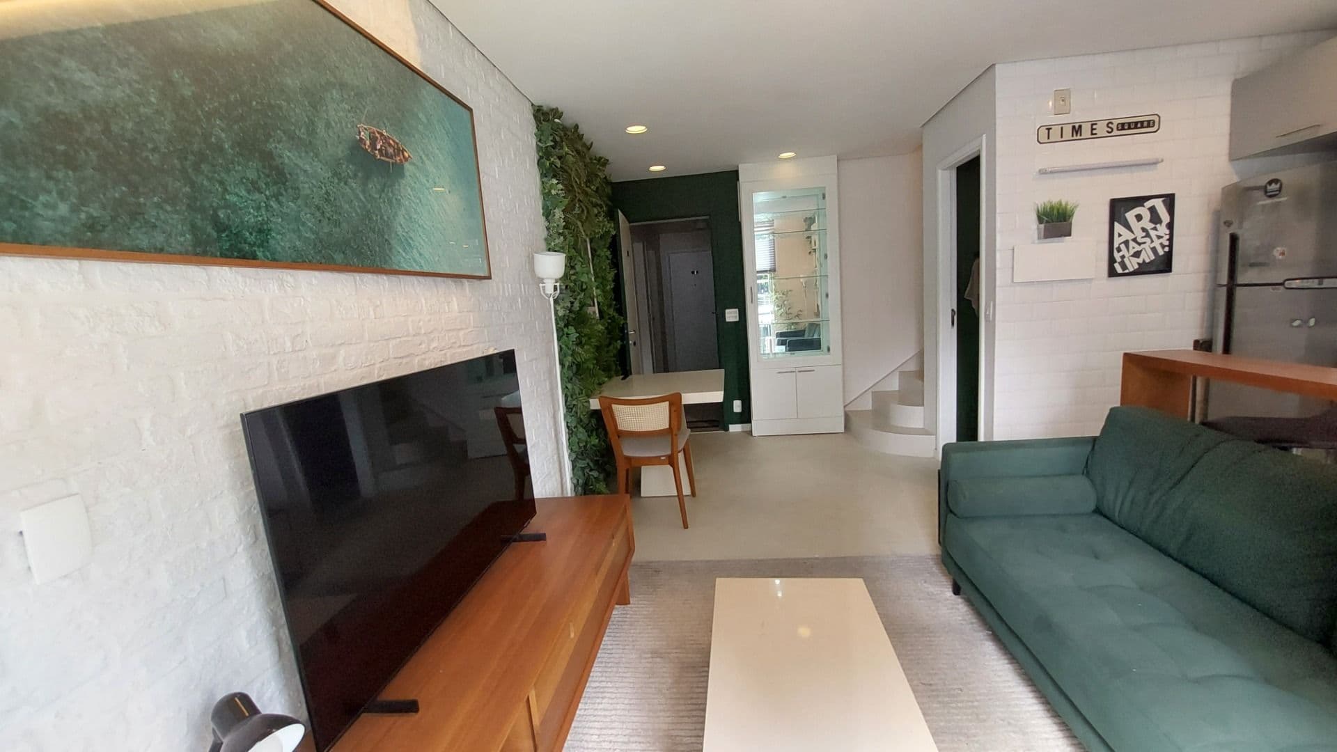 Loft com 1 dormitório à venda, 50 m² por R$ 750.000,00 – Vila Mariana – São Paulo/SP — foto 3 de 33