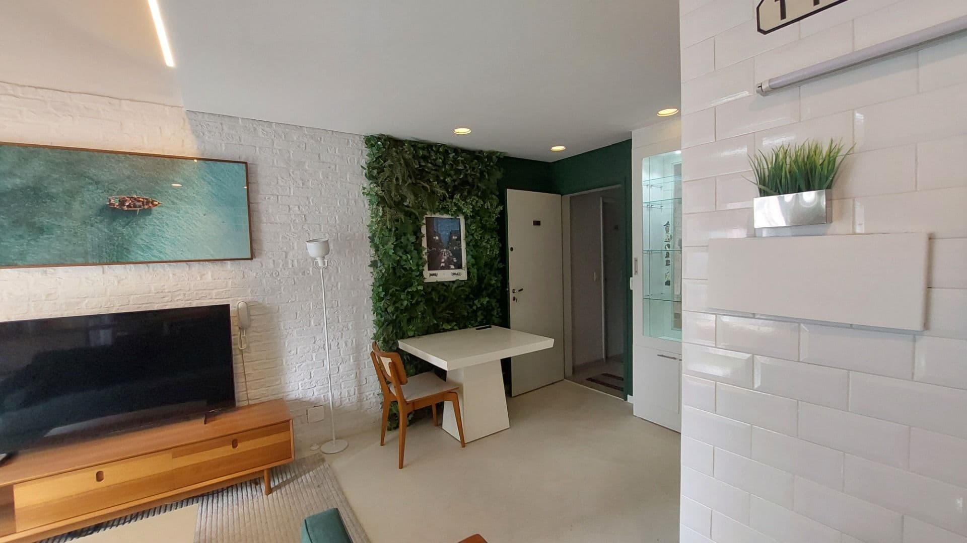 Loft com 1 dormitório à venda, 50 m² por R$ 750.000,00 – Vila Mariana – São Paulo/SP — foto 4 de 33