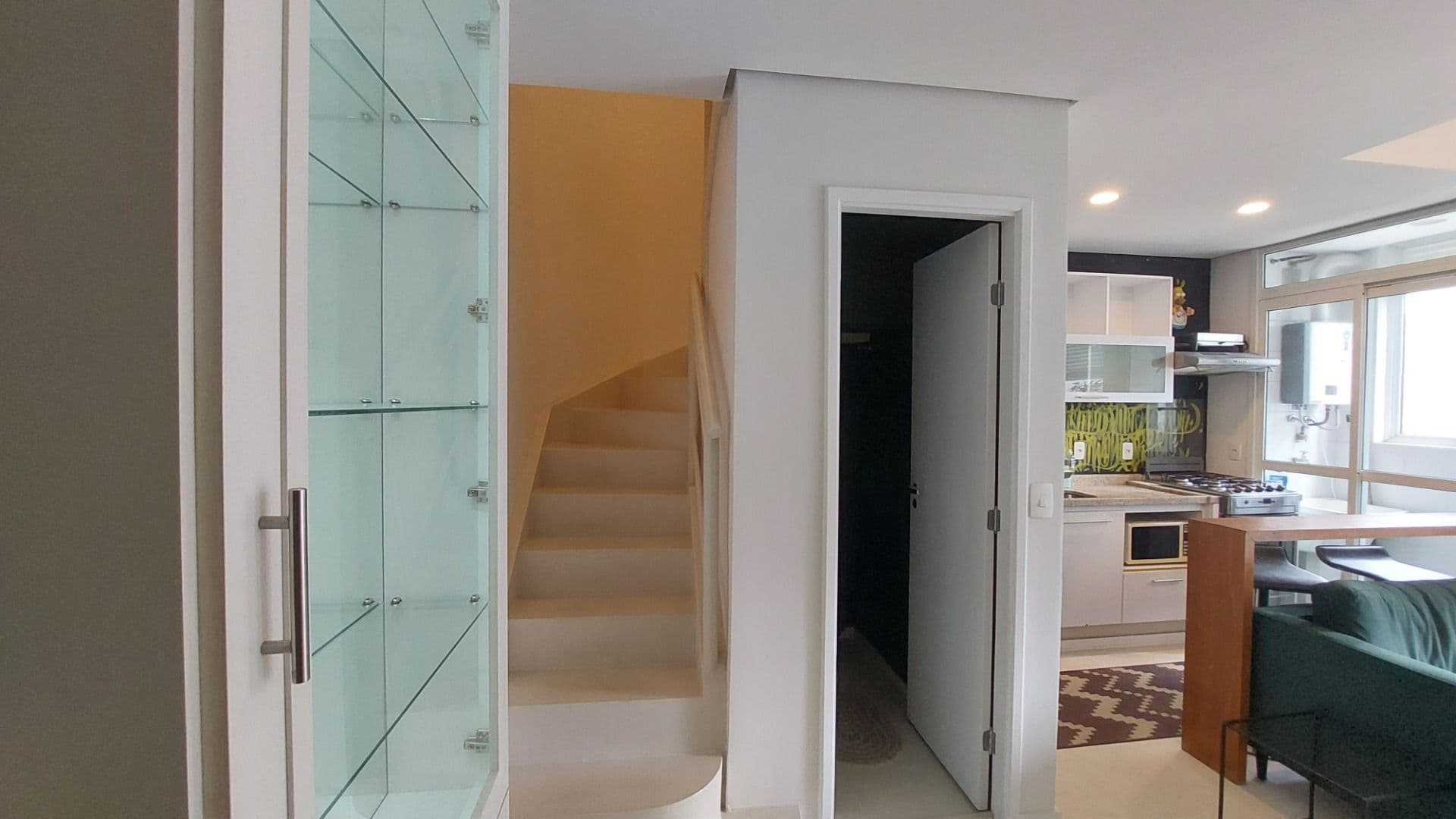 Loft com 1 dormitório à venda, 50 m² por R$ 750.000,00 – Vila Mariana – São Paulo/SP — foto 5 de 33