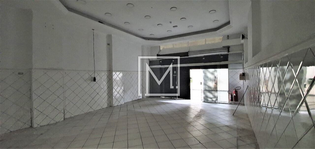 Loja para alugar, 56 m² por R$ 4.646,87/mês – Liberdade – São Paulo/SP