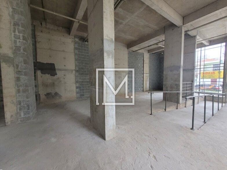 Loja para alugar, 120 m² por R$ 5.350,00/mês – Ipiranga – São Paulo/SP