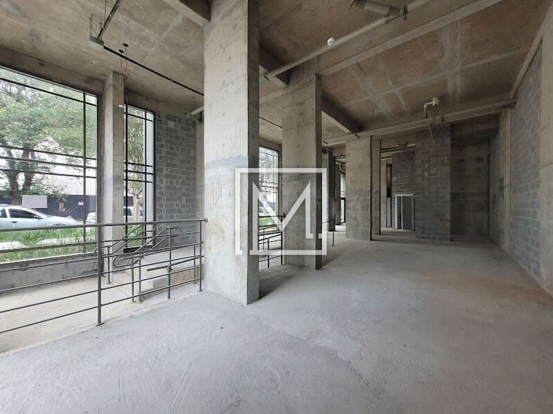 Loja para alugar, 120 m² por R$ 5.350,00/mês – Ipiranga – São Paulo/SP — foto 2 de 16
