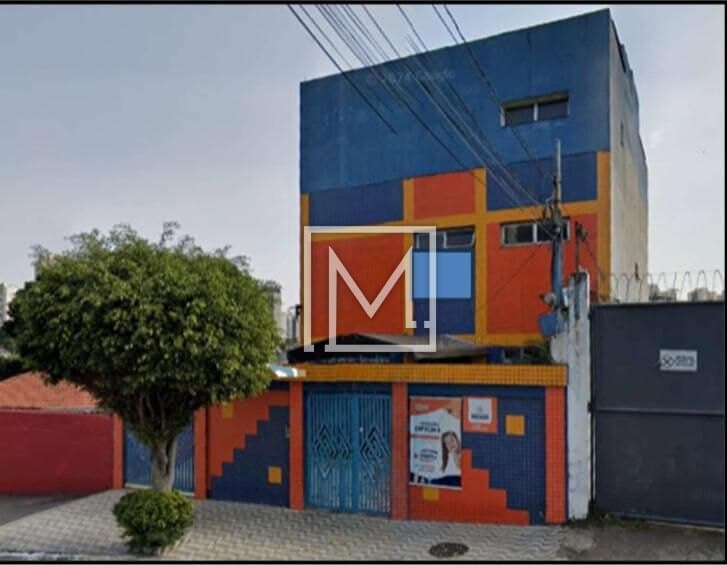 PRÉDIO COMERCIAL PREPARADO PARA ESCOLA