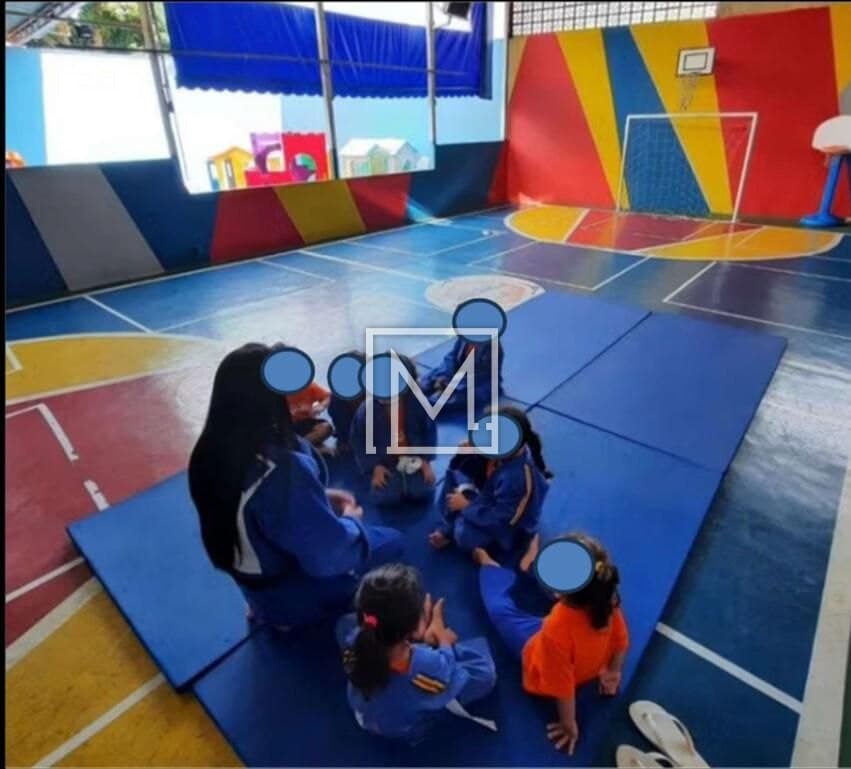 PRÉDIO COMERCIAL PREPARADO PARA ESCOLA — foto 3 de 15