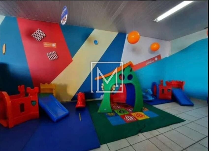 PRÉDIO COMERCIAL PREPARADO PARA ESCOLA — foto 4 de 15