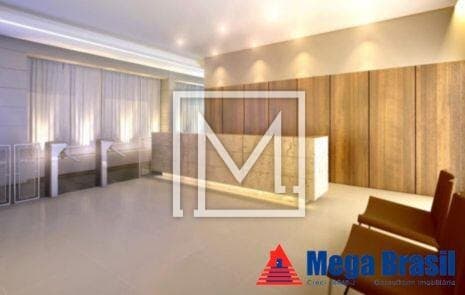 Sala, 34 m² – venda por R$ 280.000,00 ou aluguel por R$ 2.380,00/mês – Ipiranga – São Paulo/SP — foto 2 de 13
