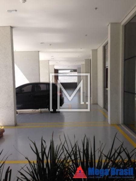 Sala, 34 m² – venda por R$ 280.000,00 ou aluguel por R$ 2.380,00/mês – Ipiranga – São Paulo/SP — foto 5 de 13