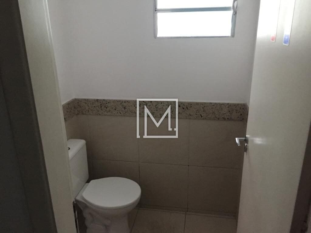 Sala para alugar, 30 m² por R$ 1.015,83/mês – Vila Arapuã – São Paulo/SP — foto 4 de 15